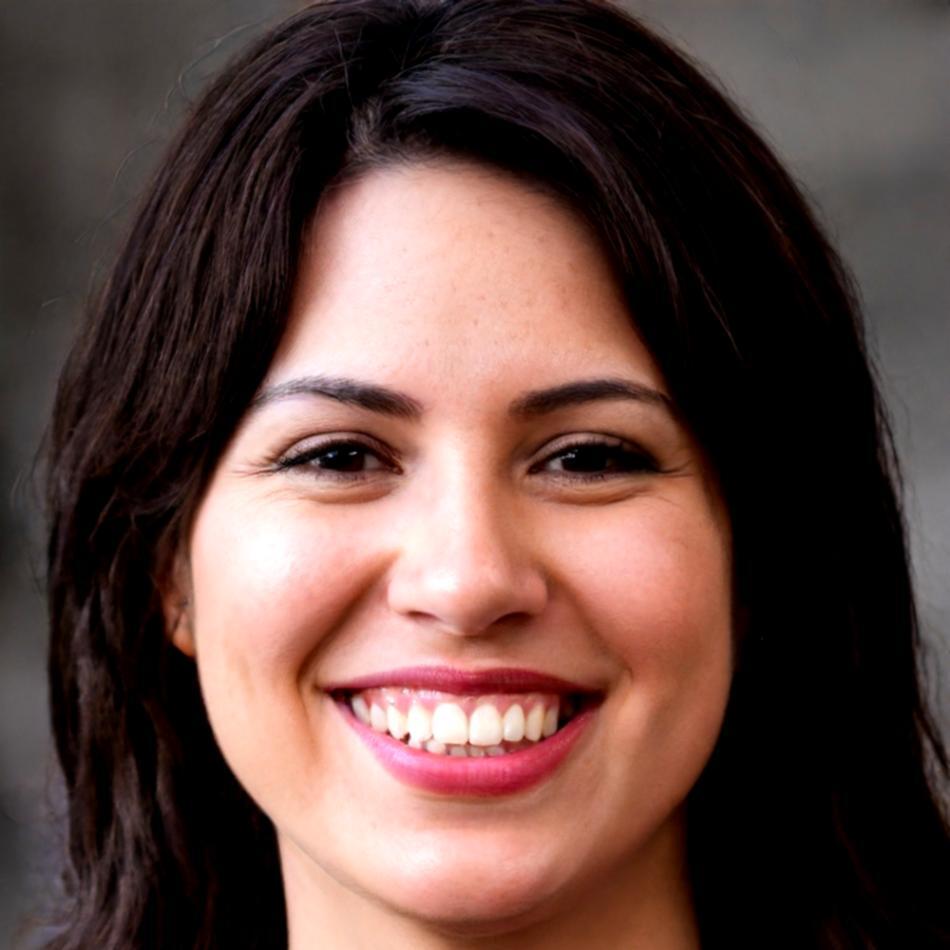 Directora de Educación Financiera